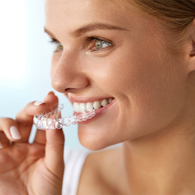 invisalign videos